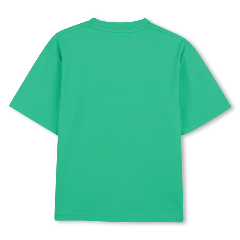 SHORT-SLEEVED T-SHIRT TIMBERLAND 
                        BOY