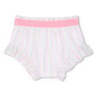 Shorts and T-shirt set BILLIEBLUSH 
                    GIRL