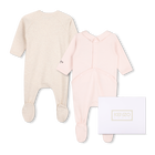 Set of 2 pyjamas KENZO KIDS 
                    UNISEX