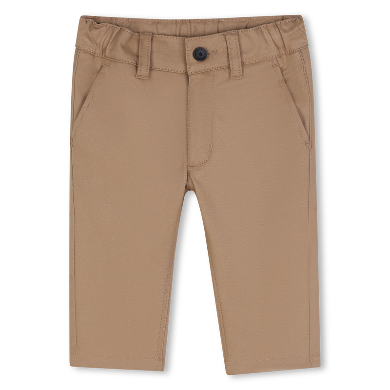 Pants BOSS 
                        BOY