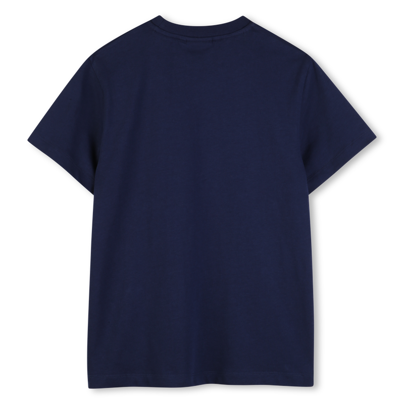 SHORT-SLEEVED T-SHIRT HUGO 
                        BOY
