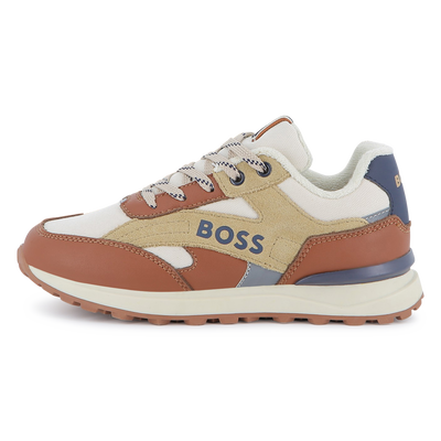 Lace-up sneakers BOSS BOY