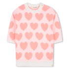 Knit dress BILLIEBLUSH 
                    GIRL