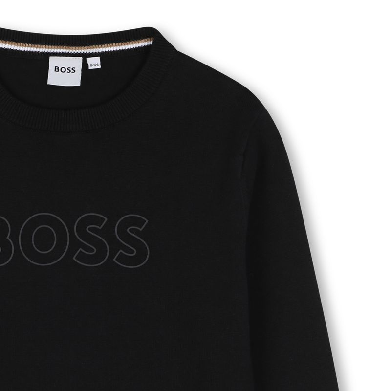 Sweater BOSS 
                        BOY