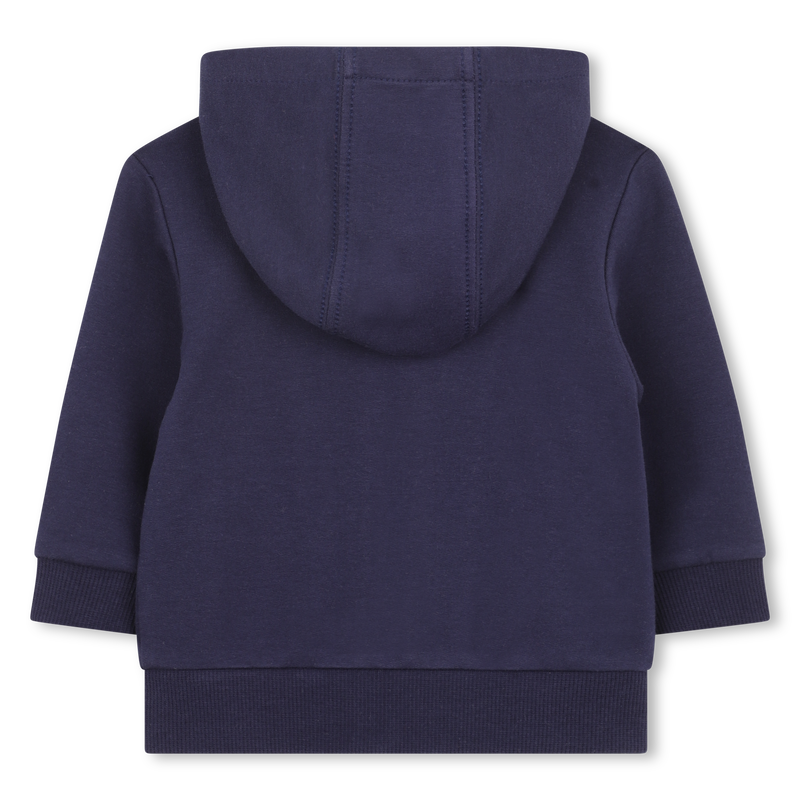 TROUSERS, T-SHIRT AND CARDIGAN SET TIMBERLAND 
                        BOY