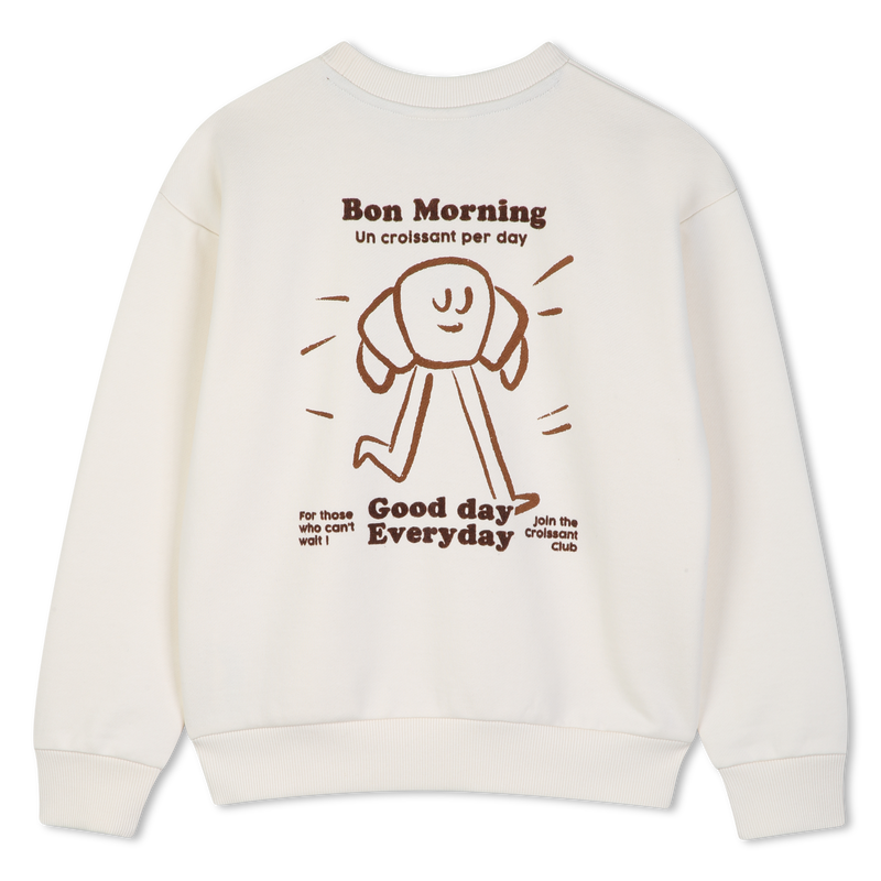 Sweatshirt KIDS AROUND 
                        BOY