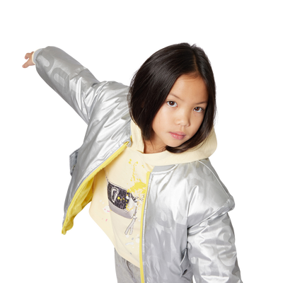 Hoodie MARC JACOBS GIRL