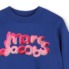 Sweatshirt MARC JACOBS 
                    GIRL