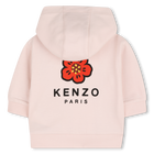 Pants, cardigan, and t-shirt set KENZO KIDS 
                    UNISEX