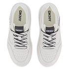 Lace-up trainers DKNY 
                    BOY