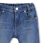 Denim trousers GIVENCHY 
                    BOY