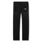Denim knit trousers TIMBERLAND 
                    BOY