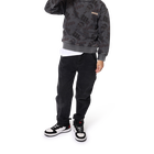Plain loose-fitting jeans HUGO 
                    BOY