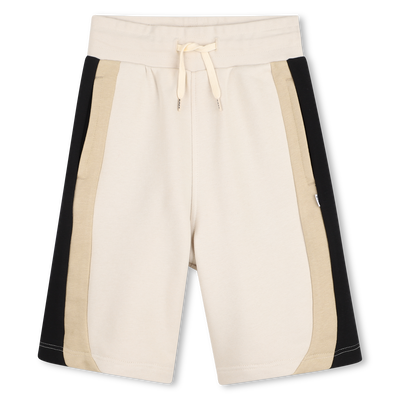 FLEECE SHORTS BOSS BOY