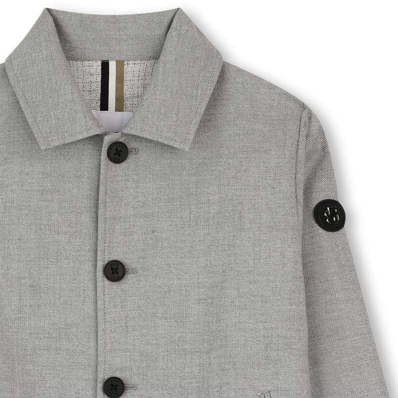 Suit jacket BOSS 
                        BOY
