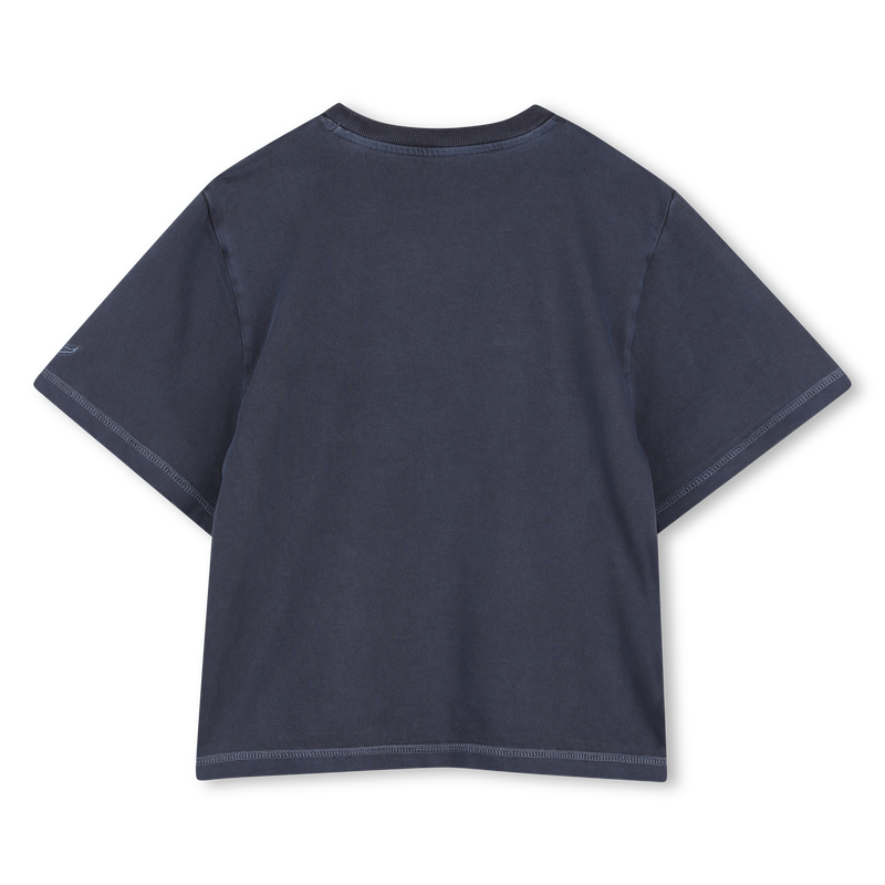 T-shirt ZADIG & VOLTAIRE 
                        BOY
