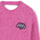 Sweater DKNY 
                    GIRL