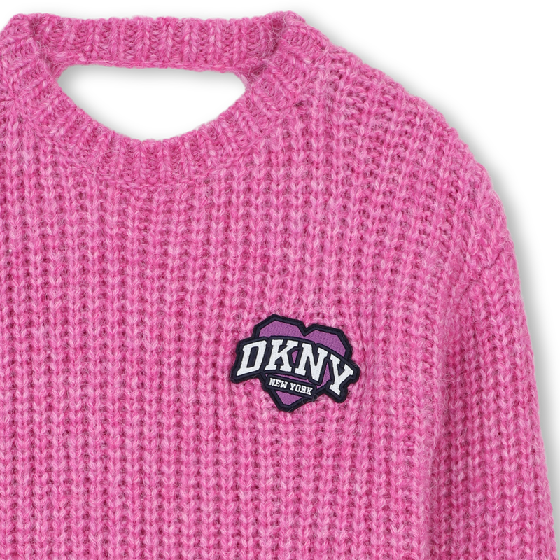 Sweater DKNY 
                        GIRL