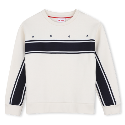 Sweatshirt HUGO BOY