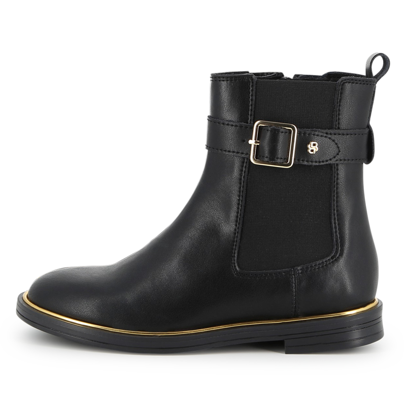 Ankle boots BOSS 
                        GIRL