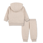 Cardigan and trouser set BOSS 
                    BOY