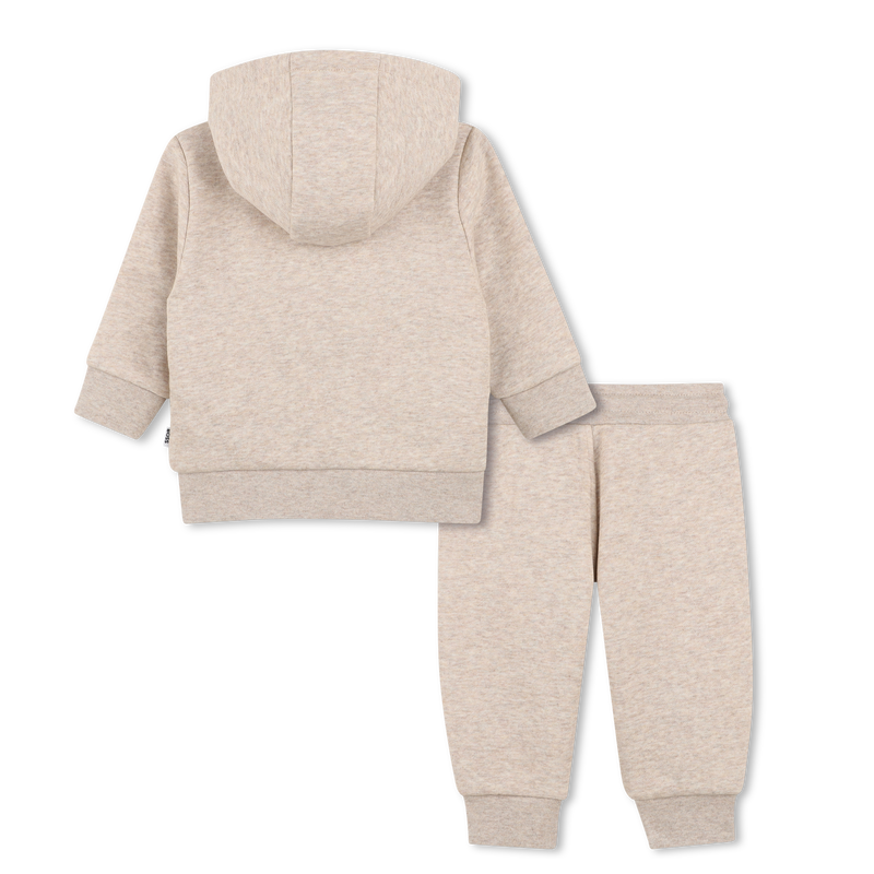 Cardigan and trouser set BOSS 
                        BOY