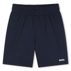 T-shirt + shorts set BOSS 
                    BOY