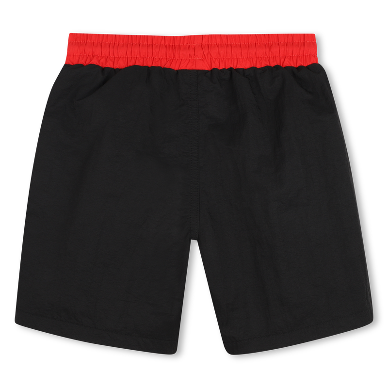 SWIM SHORTS HUGO 
                        BOY