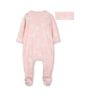 Pajama and headband set KENZO KIDS 
                    GIRL