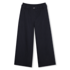 Wide pants DKNY 
                    GIRL