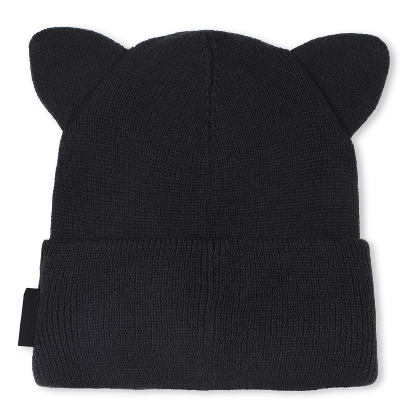 Ear cap KARL LAGERFELD KIDS 
                        GIRL