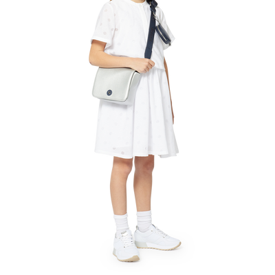 Short-sleeved dress BOSS GIRL