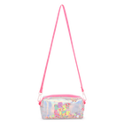 Bag with confetti BILLIEBLUSH 
                    GIRL