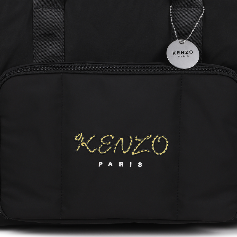 Diaper bag KENZO KIDS 
                        UNISEX
