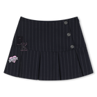 Pleated skirt DKNY 
                    GIRL