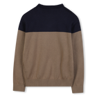 Knitted sweater TIMBERLAND 
                    BOY