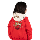 Bomber jacket KENZO KIDS 
                    UNISEX