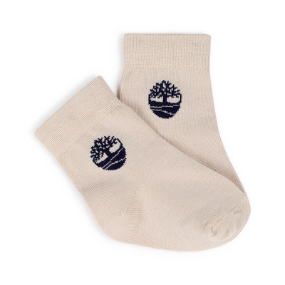 SET OF 3 PAIRS OF SOCKS TIMBERLAND BOY