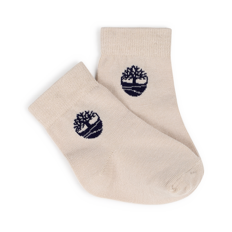 SET OF 3 PAIRS OF SOCKS TIMBERLAND 
                        BOY