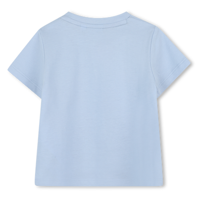 Short-sleeved T-shirt BOSS BOY