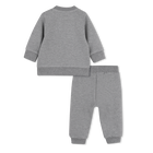 Sweatshirt and pants set KENZO KIDS 
                    UNISEX