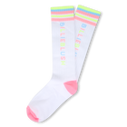 High socks BILLIEBLUSH 
                    GIRL