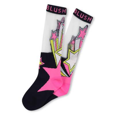 Openwork socks BILLIEBLUSH GIRL