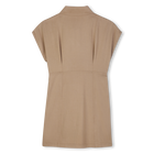 Short sleeve dress MICHAEL KORS 
                    GIRL