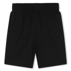 T-shirt + shorts set BOSS 
                    BOY