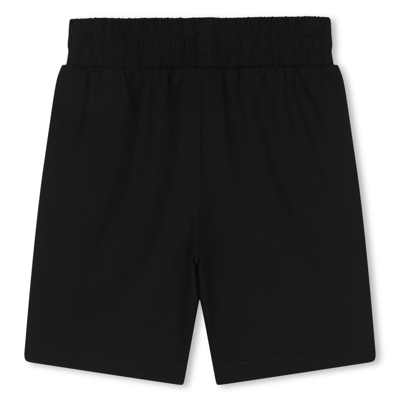 T-shirt + shorts set BOSS 
                        BOY