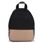 Backpack BOSS 
                    BOY