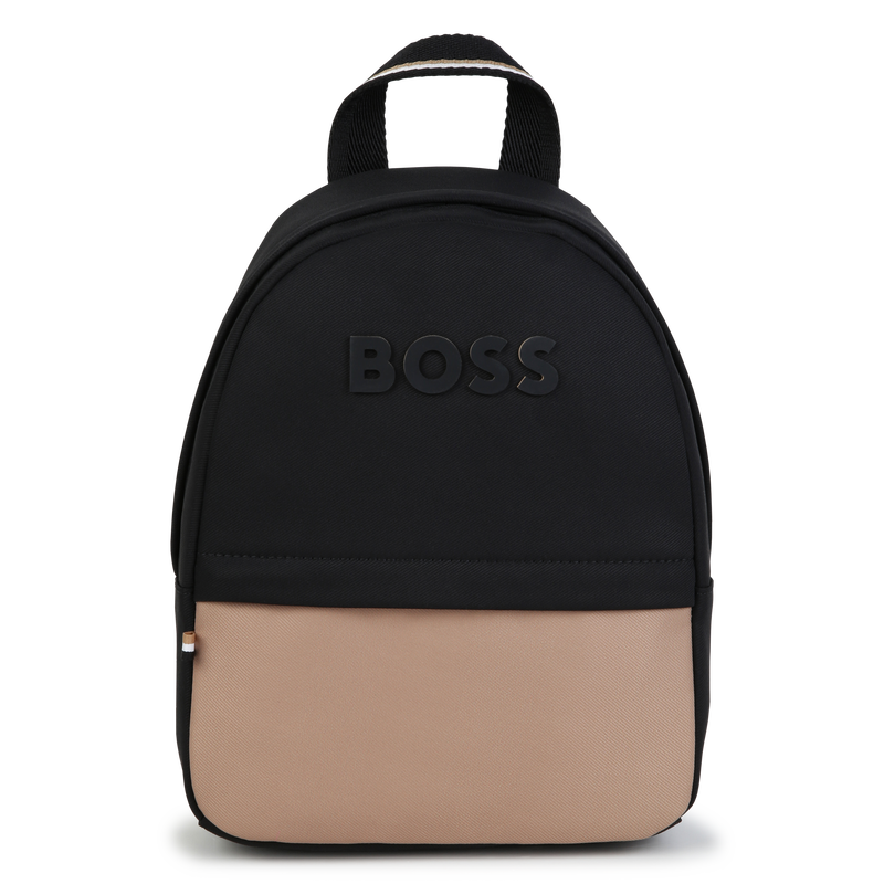 Backpack BOSS 
                        BOY