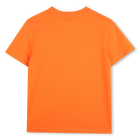 Short sleeve t-shirt TIMBERLAND 
                    BOY