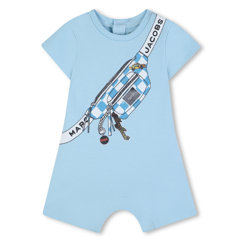 COMBINATION MARC JACOBS 
                        UNISEX